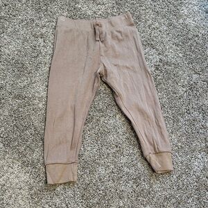 Colored Organics Cruz joggers